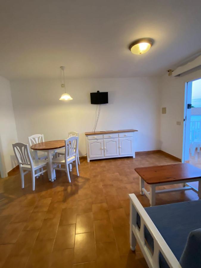 Castell Arenal Views Apartment Аренал д'ен Кастел Екстериор снимка