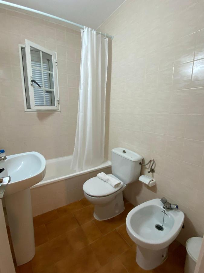 Castell Arenal Views Apartment Аренал д'ен Кастел Екстериор снимка