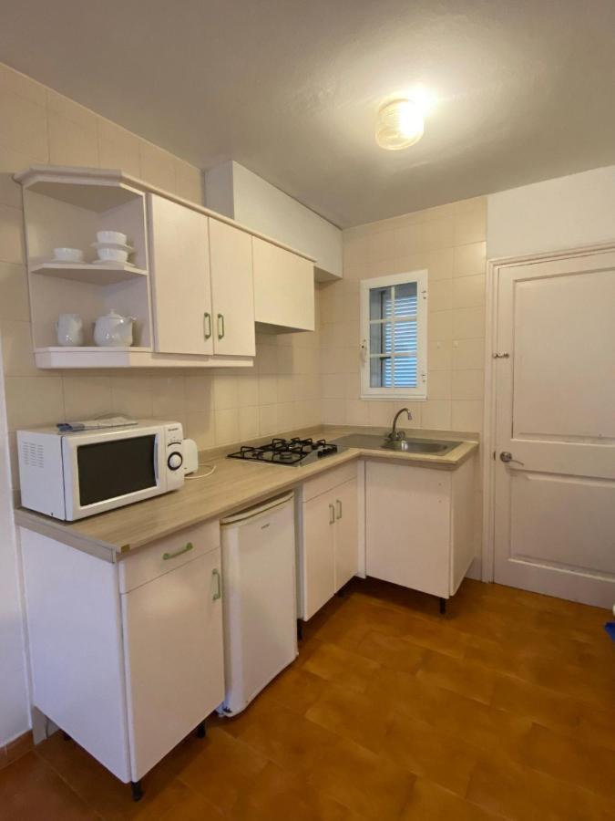 Castell Arenal Views Apartment Аренал д'ен Кастел Екстериор снимка