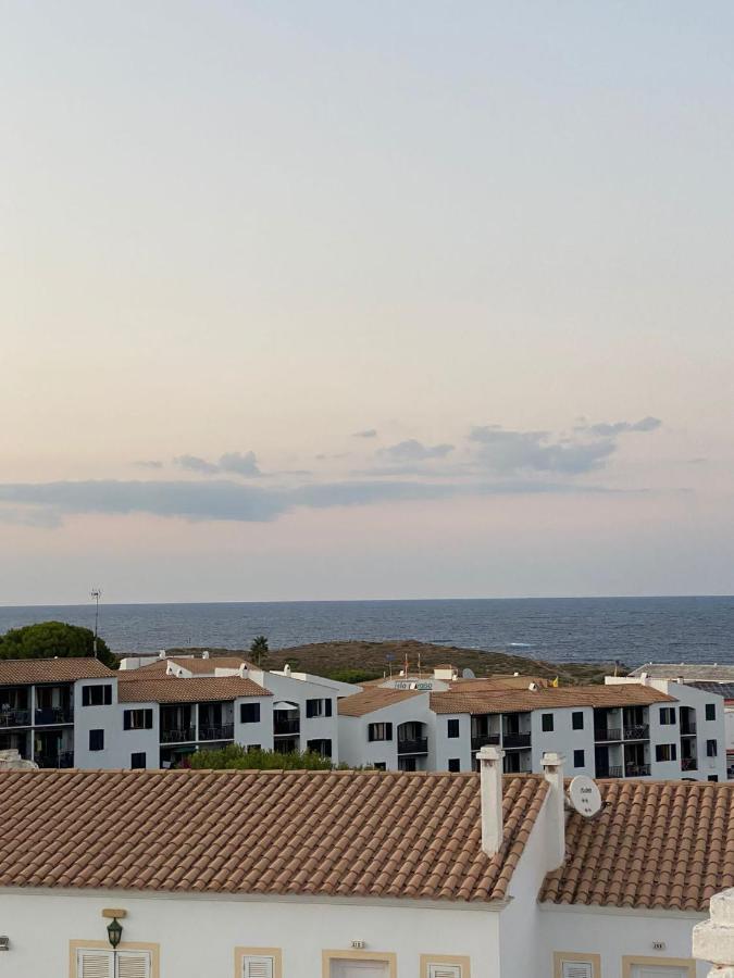 Castell Arenal Views Apartment Аренал д'ен Кастел Екстериор снимка